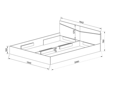 СПАЛНА КАНАДА СЈАЈ - СИТИ 7070