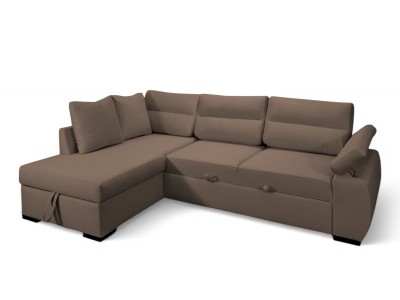 АГ ИЗАБЕЛА ЛЕВА СЕРИЈА КАФЕНА