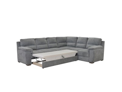 АГ КВИН ДЕСНА СИВА