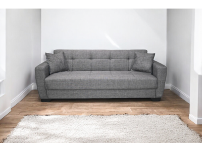 ТРОСЕД БАРОК СИВА