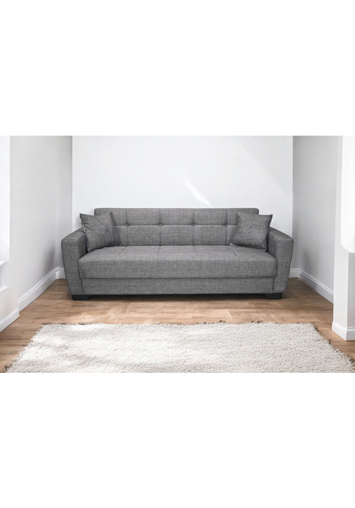 ТРОСЕД БАРОК СИВА