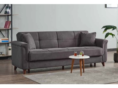 ТРОСЕД ПЛУМ СИВА