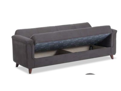 ТРОСЕД ПЛУМ СИВА