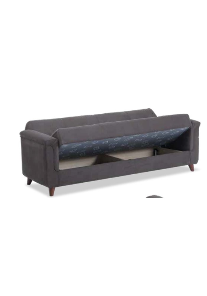 ТРОСЕД ПЛУМ СИВА