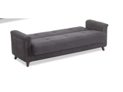 ТРОСЕД ПЛУМ СИВА