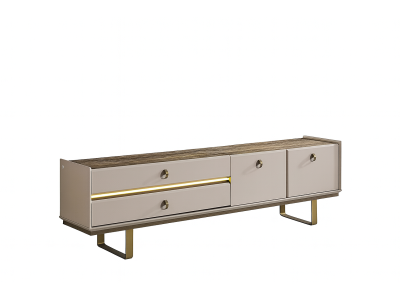 ТВ КОМОДА ТАЊА