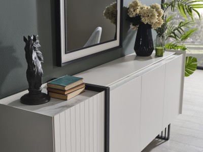 БИФЕ ПОЛО СО ОГЛЕДАЛО