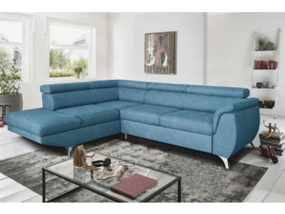 АГ МОРГАН ЛЕВА ПРОМО