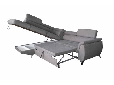 АГ МОРГАН ЛЕВА ПРОМО