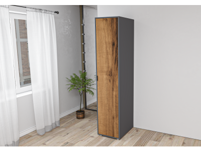 ОРМАР ДЕНИ 45 см АНТРАЦИТ