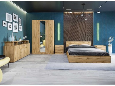 СПАЛНА АЛЕК ОРЕВ - СИТИ 7073 СПАЛНА АЛЕК ОРЕВ - СИТИ 7073