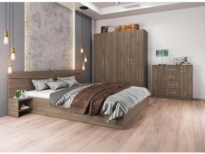 СПАЛНА АПИ ОРЕВ - СИТИ 7062 СПАЛНА АПИ ОРЕВ - СИТИ 7062