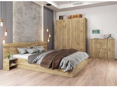 СПАЛНА АПИ ДАБ ДАКОТА - СИТИ 7062 (0) СПАЛНА АПИ ДАБ ДАКОТА - СИТИ 7062 (0)