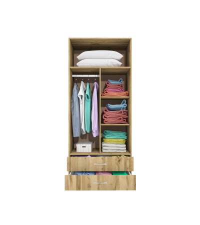 СПАЛНА АПИ ДАБ ДАКОТА - СИТИ 7062 (0)