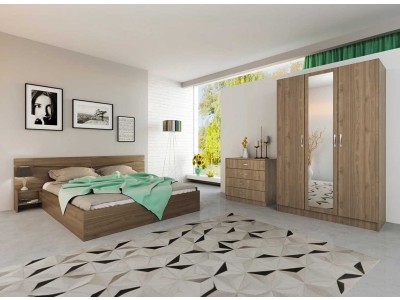 СПАЛНА МАСИМО НОВА ОРЕВ - СИТИ 7000 СПАЛНА МАСИМО НОВА ОРЕВ - СИТИ 7000