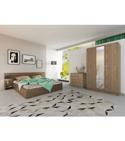 СПАЛНА МАСИМО НОВА ОРЕВ - СИТИ 7000