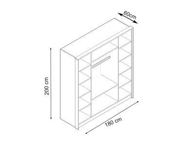 ОРМАР ЛАРГО 180