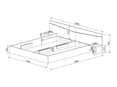 ЛЕЖАЈ МАСИМО ОРЕВ - СИТИ 2007