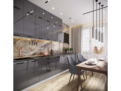 КУЈНА БЛОК ХЕКТОР - 993