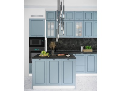 КУЈНА БЛОК АУРОРА - СИТИ 9075