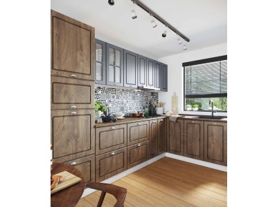 КУЈНА БЛОК ДАБ НАТУРАЛ - СИТИ 933