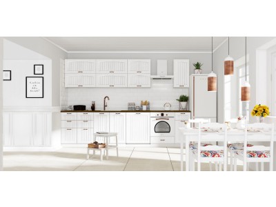 КУЈНА БЛОК ЛУНА - СИТИ 766