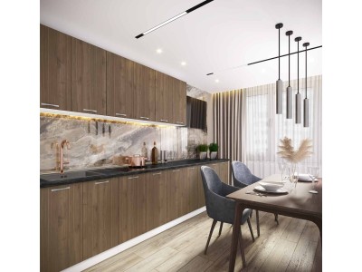 КУЈНА БЛОК ОЛИВИЕ - СИТИ 995