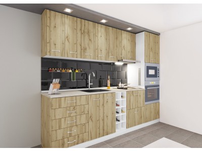 КУЈНА БЛОК ПАОЛА - СИТИ 865