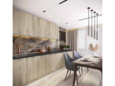 КУЈНА БЛОК ЛИНА - СИТИ 996