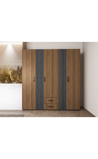 ОРМАР ДАВОС 190 - СИТИ 1036