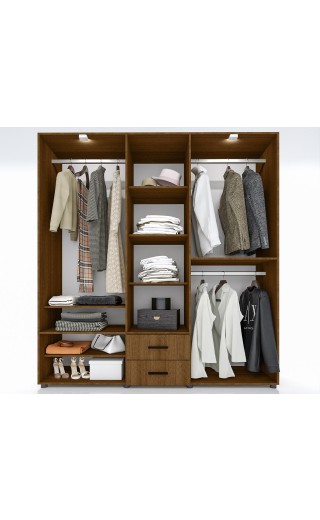 ОРМАР ДАВОС 190 - СИТИ 1036