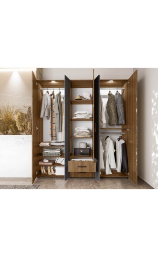 ОРМАР ДАВОС 190 - СИТИ 1036