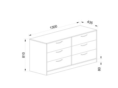ТОАЛЕТНА ДАВОС - СИТИ 3077