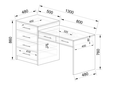 ТОАЛЕТНА РАВАНА - СИТИ 3079