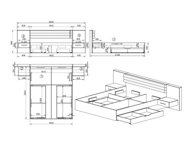 ЛЕЖАЈ РАВАНА - СИТИ 7079