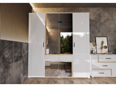 СПАЛНА АЊА - СИТИ 7075 СПАЛНА АЊА - СИТИ 7075