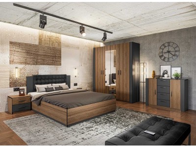 СПАЛНА ДОНА - СИТИ 7080