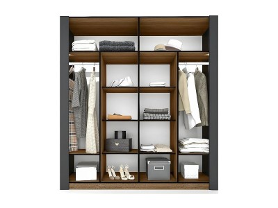 СПАЛНА ДОНА - СИТИ 7080