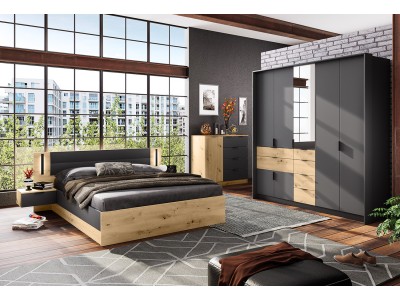 СПАЛНА МАКСИ - СИТИ 7081