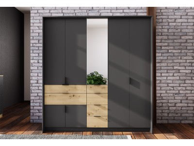 СПАЛНА МАКСИ - СИТИ 7081