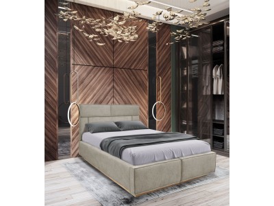 ЛЕЖАЈ ЏОРЏИЈА БЕЖ