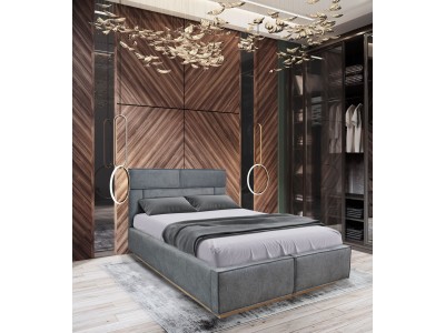 ЛЕЖАЈ ЏОРЏИЈА СИВА