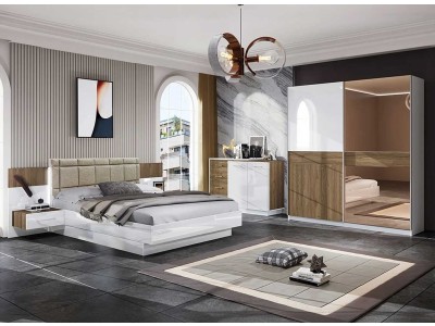 СПАЛНА ГРАФ СПАЛНА ГРАФ