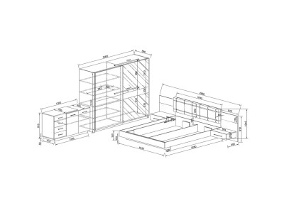 СПАЛНА ГРАФ