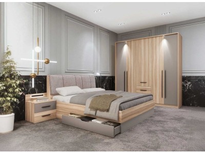 СПАЛНА МИХАЕЛА