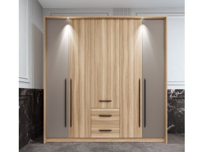 СПАЛНА МИХАЕЛА