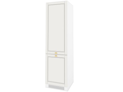 КОМБИНИРАН ЕЛЕМЕНТ 60 БЕЛА - БЕЛА МАТ 09-50