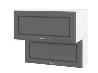 ГОРЕН ЕЛЕМЕНТ 80 БЕЛА - ЦЕМЕНТ МАТ 06-107