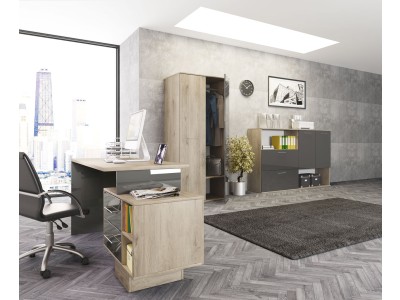 КАНЦЕЛАРИСКИ СЕТ - СИТИ 9058