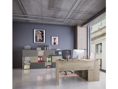 КАНЦЕЛАРИСКИ СЕТ - СИТИ 9060